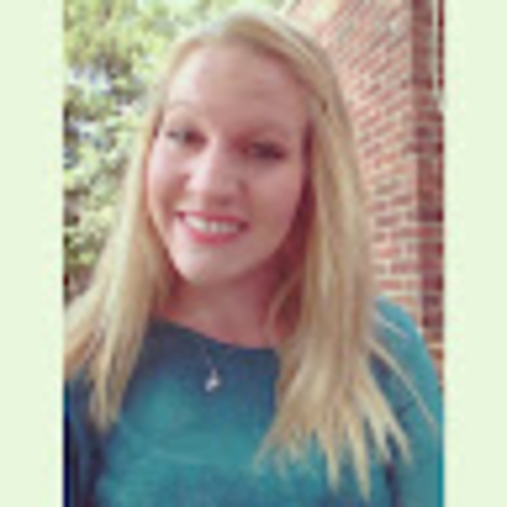 Meet your Posher, Kathleen